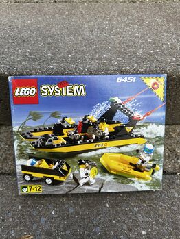 LEGO Set 6451 Originalverpackt, Lego 6451, Beat, other, Grosswangen