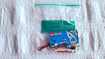 Legoset Strandbuggy mit Surfer, Lego 6534, Urs Gerhard, other, Zürich