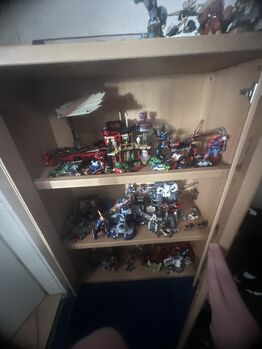 Lego Sets 13, Lego 30400, Rifat, Alpha Team, Hofgeismar 