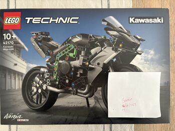 Lego sets sealed, Lego, Bennie Prinsloo, other, Durbanville