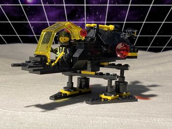 Lego Space Blacktron Alienator, Lego 6876, Lego-Tim, Space, Köln