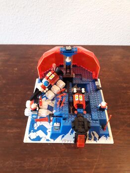 Lego Space Lego Ice Planet Serie , Lego 6983 ,6973 usw, Lego 6983, privat, Space, München