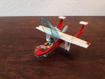 Lego Sportflugzeug - 6341, Lego 6341, privat, Town, München
