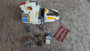 Lego Star Wars 75170 The Phantom, Lego 75170, Christian, Star Wars, Sulzbach/Saar