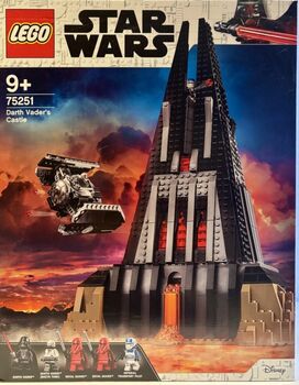 Lego Star Wars, Lego 75251, Jannik , Star Wars, Itzehoe