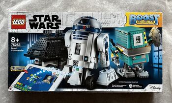 Lego Star Wars 75253 - Droid Commander - Neu +OVP, Lego 75253, MarkenG, Star Wars, Wildhaus