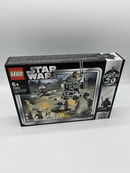 Lego Star Wars 75261 Clone Scout Walker - Sammlungsauflösung, Lego 75261, Jens, Star Wars, Dauchingen