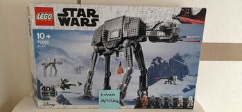 Lego Star Wars 75288 For Sale, Lego 75288, Howard Wallace , Star Wars, Centurion
