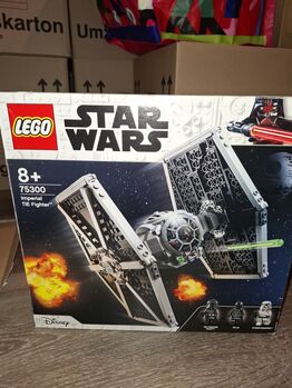 Lego Star Wars 75300, Lego 75300, Fives, Star Wars, Alfter