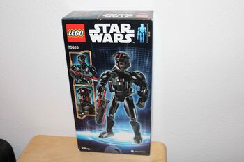 Lego Star Wars, Lego 75526, Crafter, Star Wars, Solothurn