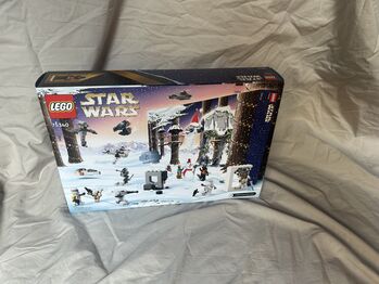 LEGO Star Wars: LEGO Star Wars Advent Calendar (75340), Lego 75340, Cassidy Valentine, Star Wars, Randburg