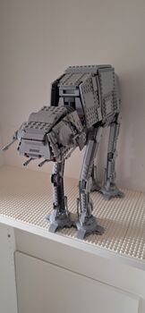 LEGO Star Wars AT-AT | 2020, Lego 75288, Lukas Baur, Star Wars, Schaffhausen