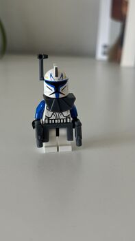LEGO Star Wars Captain Rex Phase 1, Lego, Elias, Star Wars, Kreuzlingen