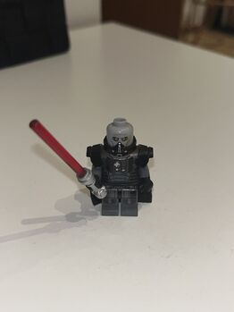 Lego Star Wars Darth Malgus (sw0413), Lego, Simon, Star Wars, Graz