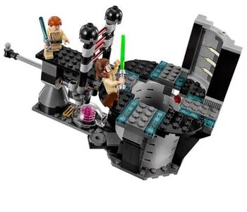 Lego star wars duel on naboo, Lego 75169, Nicholas, Star Wars, Pretoria