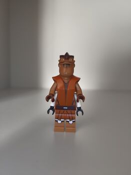 Lego Star Wars General Pong Krell, Lego, Lukas Heuberger, Star Wars, Ternitz