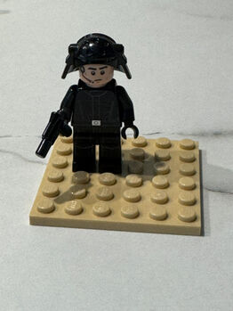 LEGO Star Wars – Imperial Trooper Minifigure (with Headset), Lego, Thomas Holloway, Minifigures, Hailsham
