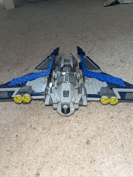 Lego Star Wars Mandalorian Star Fighter, Lego 75316, Sam Dunne, Star Wars, Kilcock, Co.Meath