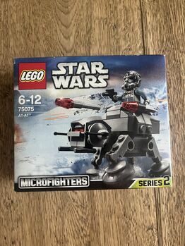 Lego Star Wars Microfighters, Lego 75075, Philipp, Star Wars, Gramatneusiedl