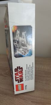LEGO Star Wars Midi-scale Millennium Falcon 7778, Lego 7778, Nico, Star Wars, Roodepoort