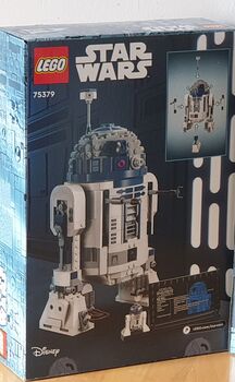 LEGO Star Wars: R2-D2 75379 Neu, Lego 75379, Lissy, Star Wars, Lippstadt