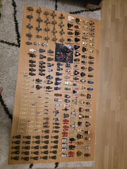 Lego star wars sammlung (sammlerauflösung) preis verhandelbar!, Lego, Robert, Star Wars, Neukirch lausitz