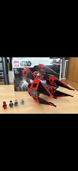 Lego Star Wars Set, Lego 75240, Tomasz, Star Wars, Linz