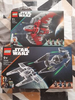 Lego Star Wars sets, Lego, Salahuddeen , Star Wars, Port Elizabeth 