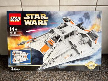 Lego Star Wars UCS Snowspeeder - 75144, Lego 75144, Funz, Star Wars, Cape Town