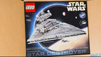 Lego stars wars new sealed sets, Lego, John williams, Star Wars, Exeter