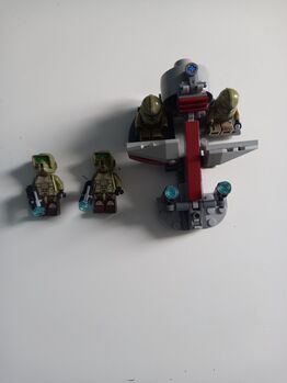 Lego starwars kashyyyk clone troopers battle pack, Lego, Colin , Star Wars, Kinnegad 