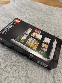 Lego Store, Lego 3300003, Lukas, Diverses