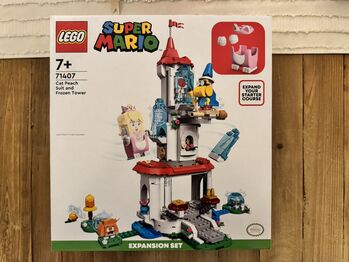 LEGO Super Mario 71407, Lego 71407, Nils , Diverses, Bremen