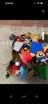 Lego Super Mario Konvolut, Lego, JK, Diverses, St. Sigmund