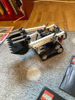 Lego Technic 42032, Lego 42032, Markus, Technic, Linz