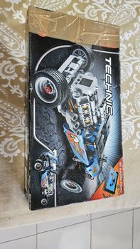 Lego Technic Hot Rod, Lego 42022, Raajesh Ohri, Technic, Navi Mumbai