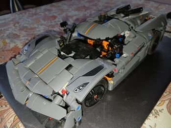 Lego technic Koinesegg kesko absolut, Lego 1, Rupa Kumari, Technic, Ranchi