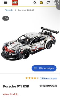 Lego technic porche 42096, Lego 42096, Kattariina, Technic, Wien 