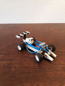 Lego Technic Set 8216 Formel 1 Racer, Lego 8216, privat, Technic, München