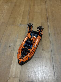 Lego Technik, Lego 42120, Arthur, Technic, Wien 
