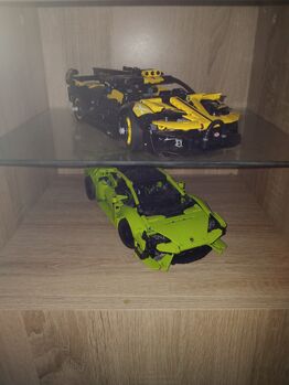 Lego Technik günstig, Lego, Stephan, other, Duisburg