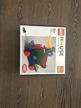Lego The Wooden Duck 40501, Lego, Dylan, Diverses, Langenthal 