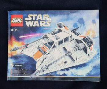 Lego UCS Star Wars Snowspeeder set for sale., Lego 75144, Nicoline, Star Wars, Pretoria
