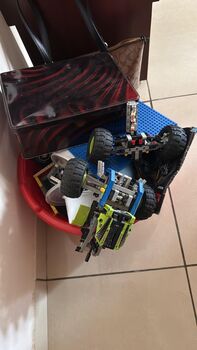 Loose lego pieces (10kg), Lego, Shaurya , other, Bangalore 