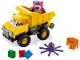 LOTSO'S Dump Truck, Lego 7789, Lego.ninja, Toy Story, Warwick