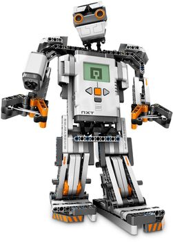 Mindstorms 2.0 NXT, Lego, Dream Bricks (Dream Bricks), MINDSTORMS, Worcester