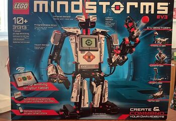 Mindstorms 31313 New, Never Opened, Lego 31313, Melinda, MINDSTORMS, Malvern East