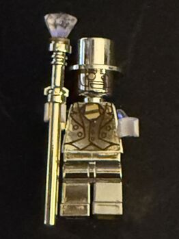 Mr Gold for sale, Lego, Richard, Exclusive, Nottingham