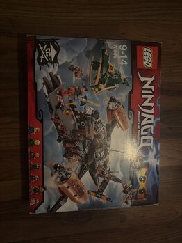 Ninjago 70605, Lego 70605, Sean, NINJAGO, Gauteng