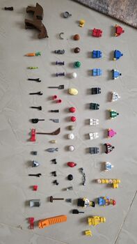 Original LEGO Sets & Minifigures (includes 1986 set), Lego 6585,60101, Suraj , Diverses, bengaluru